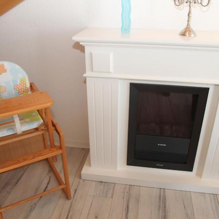 Villa Petra Norddeich  Ngoại thất bức ảnh
