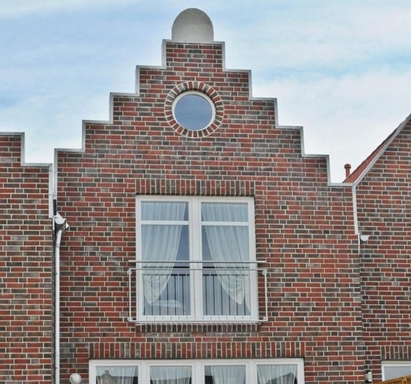 Villa Petra Norddeich  Ngoại thất bức ảnh