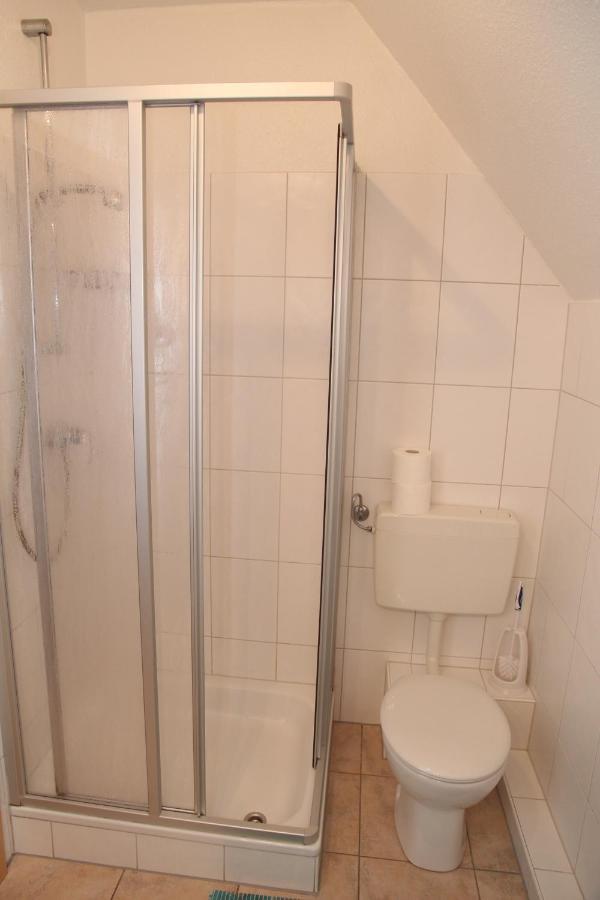 Villa Petra Norddeich  Ngoại thất bức ảnh